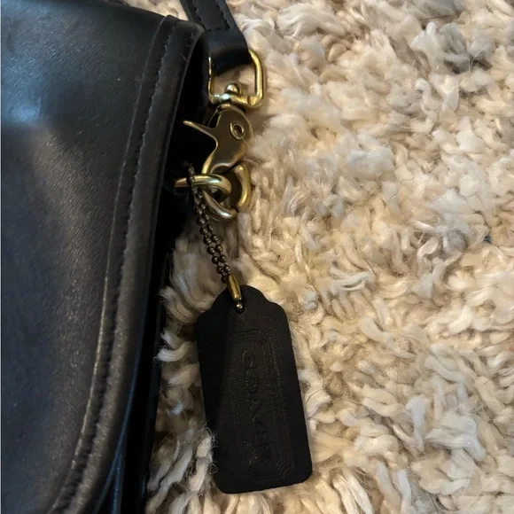 Coach Vintage Station Bag - Picture 2 of 7